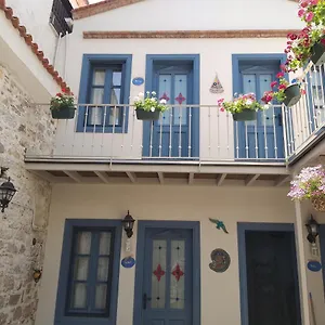 Gizemli Ayvalik
