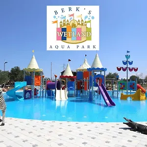Simlarda Country Club Ayvalik