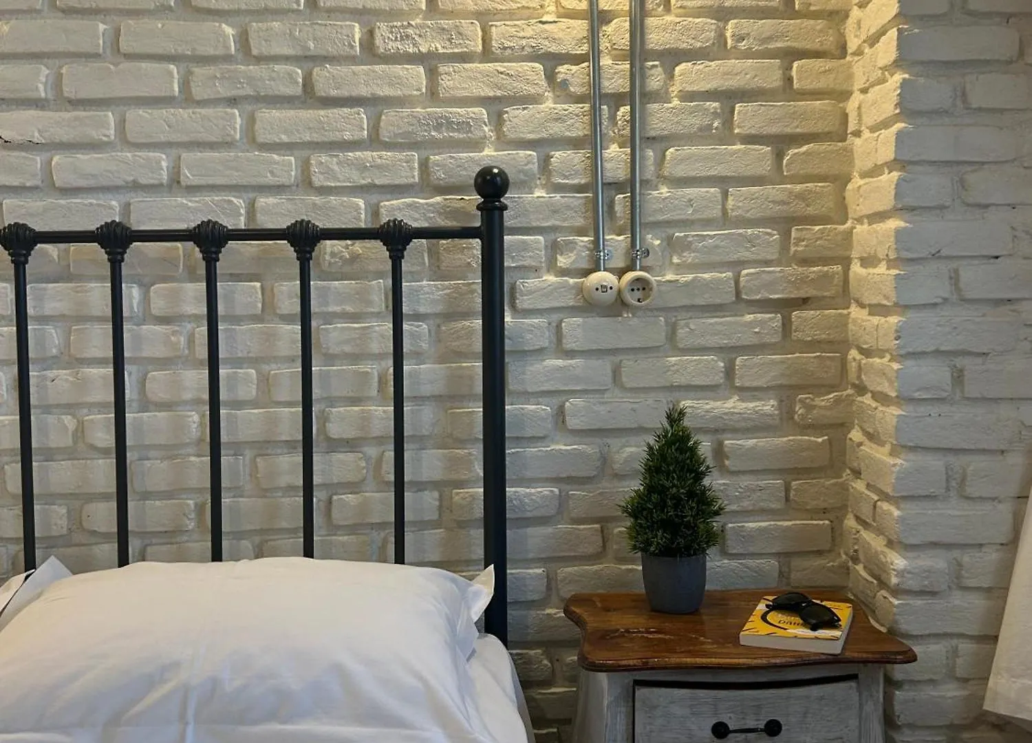 Homestay Cesmeli Han Ayvalik