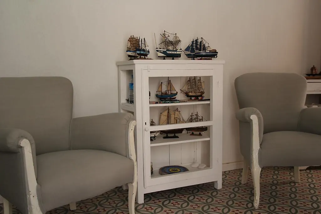 Homestay Cesmeli Han Ayvalik Turkey