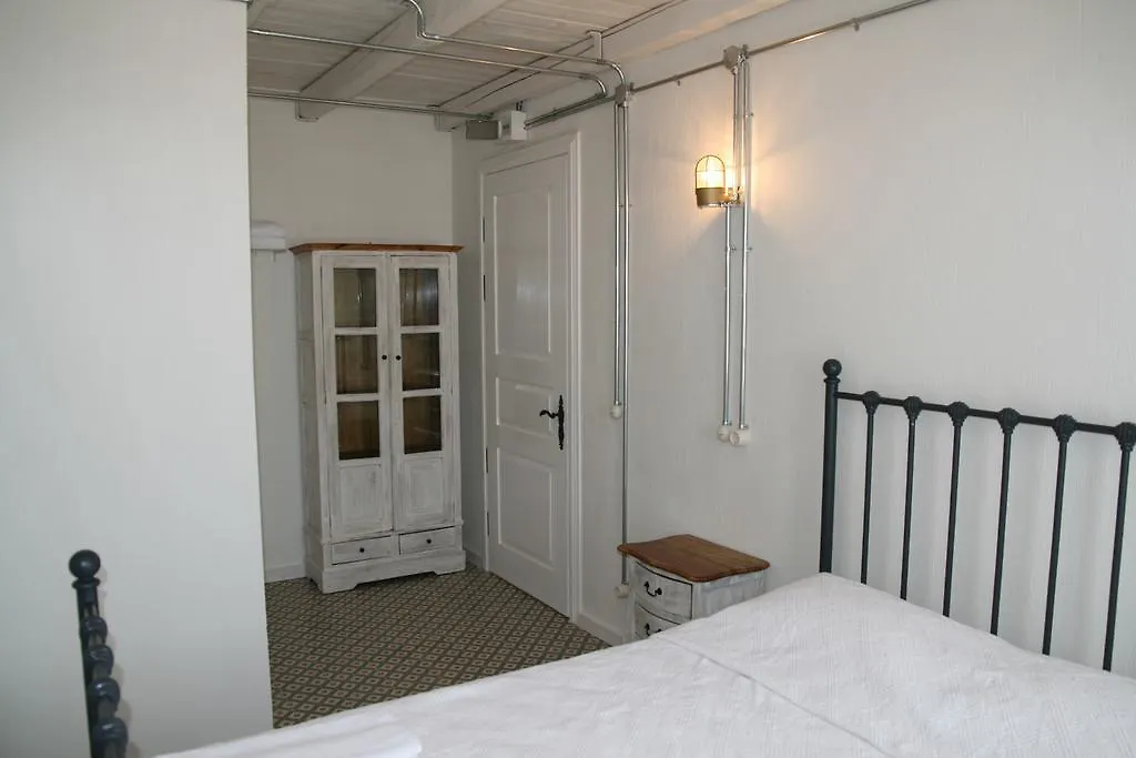 Homestay Cesmeli Han Ayvalik