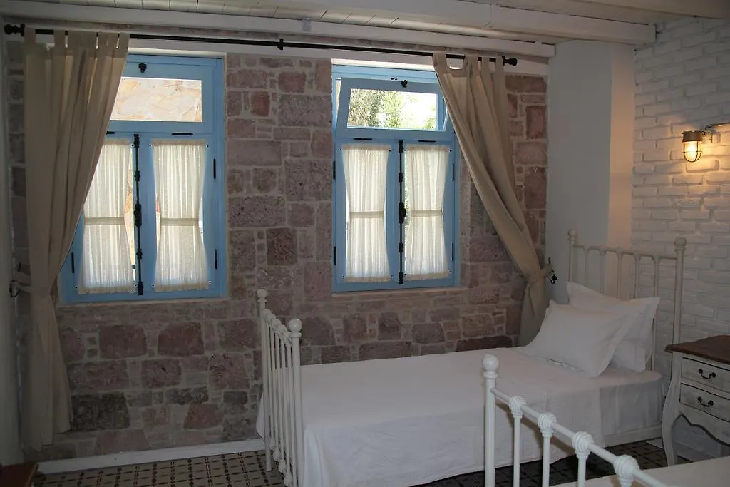 Cesmeli Han Ayvalik 0*,  Turkey