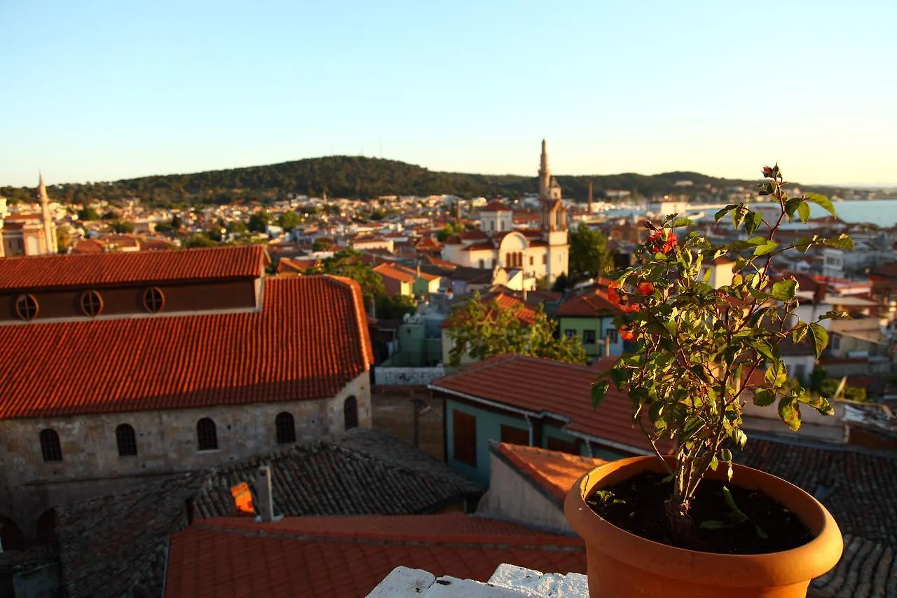 Cesmeli Han Ayvalik 0*,  Turkey
