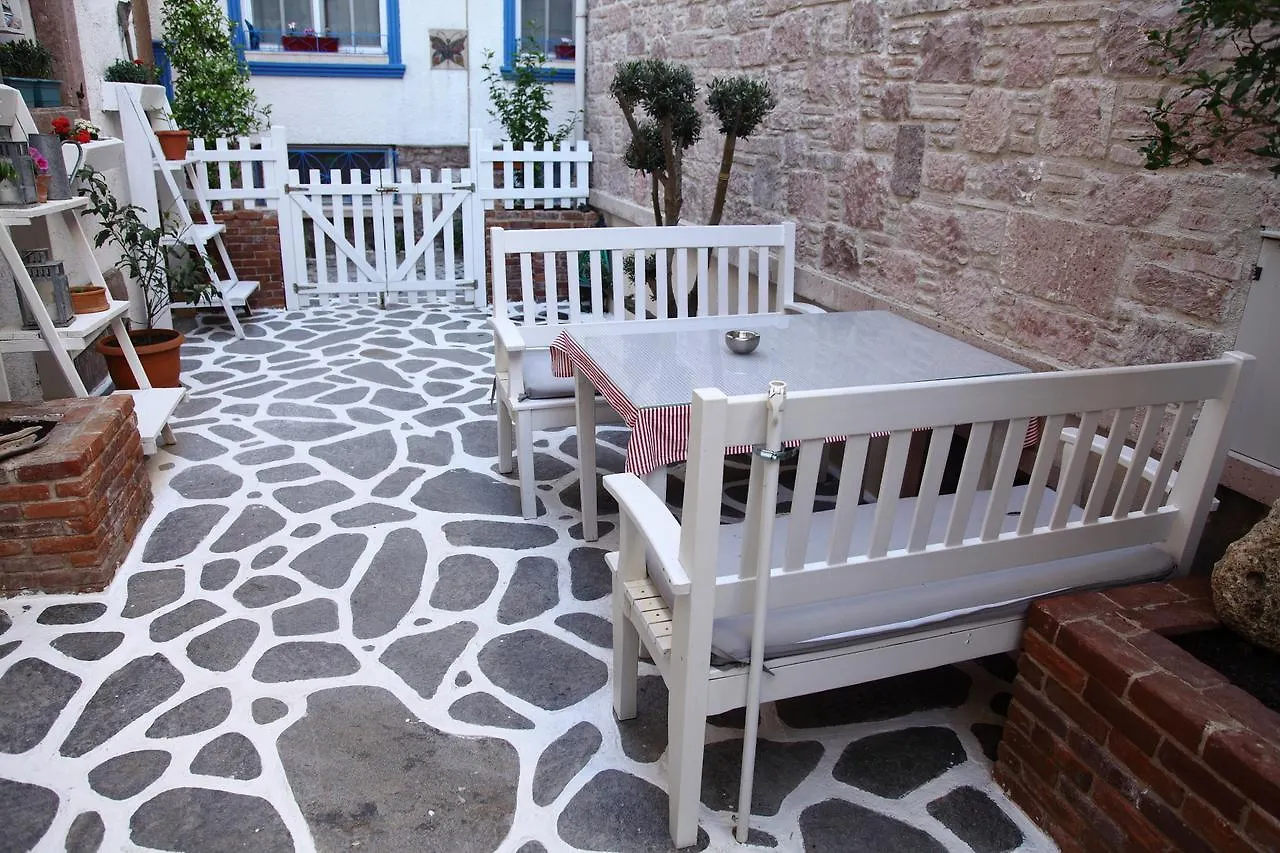 Cesmeli Han Ayvalik Homestay